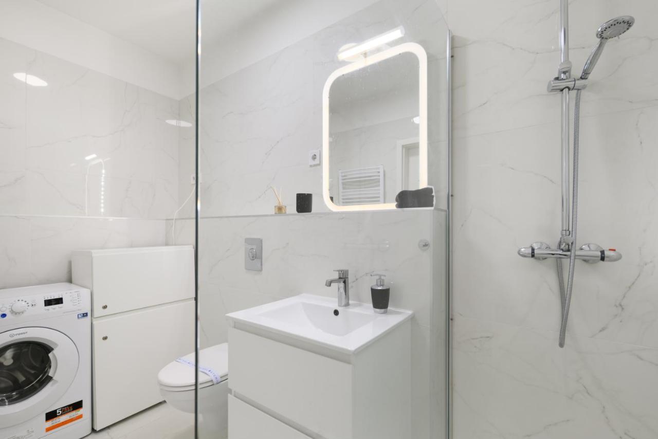 Bence Apartman Budapest Exterior foto